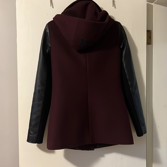 Mackage coat - Picture 5 of 7